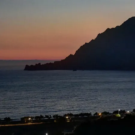 Dom wakacyjny Sun & Sea