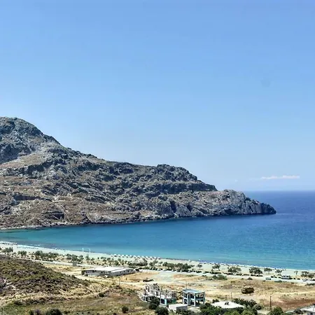 Ferienhaus Sun & Sea Plakias