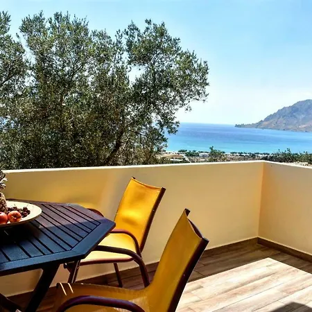 Sun & Sea Ferienhaus Plakias